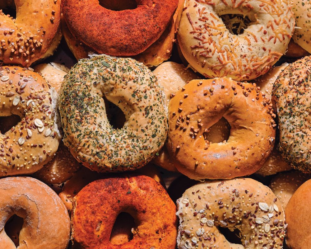 bagelstein