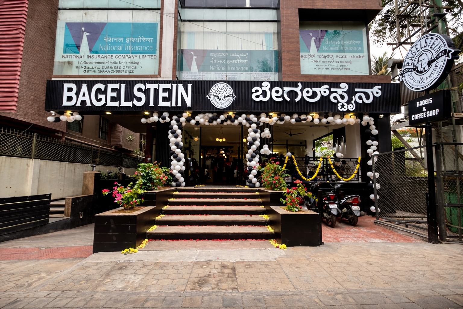 bagelstein