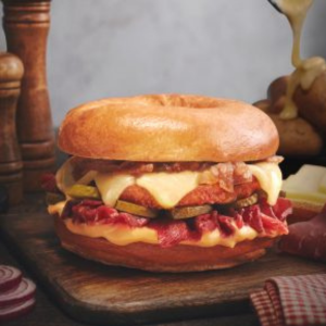 Bagelstein