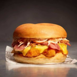 Bagelstein
