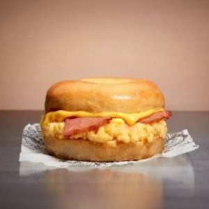 Bagelstein