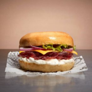Bagelstein