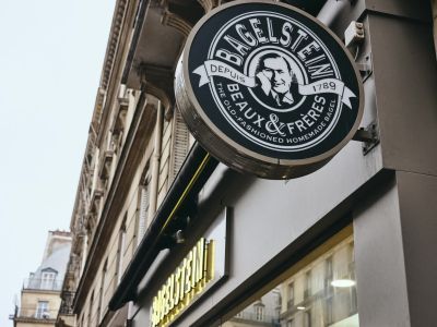 Bagelstein