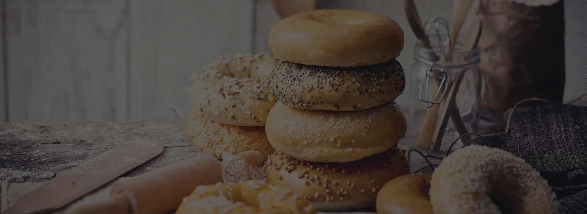 Bagelstein