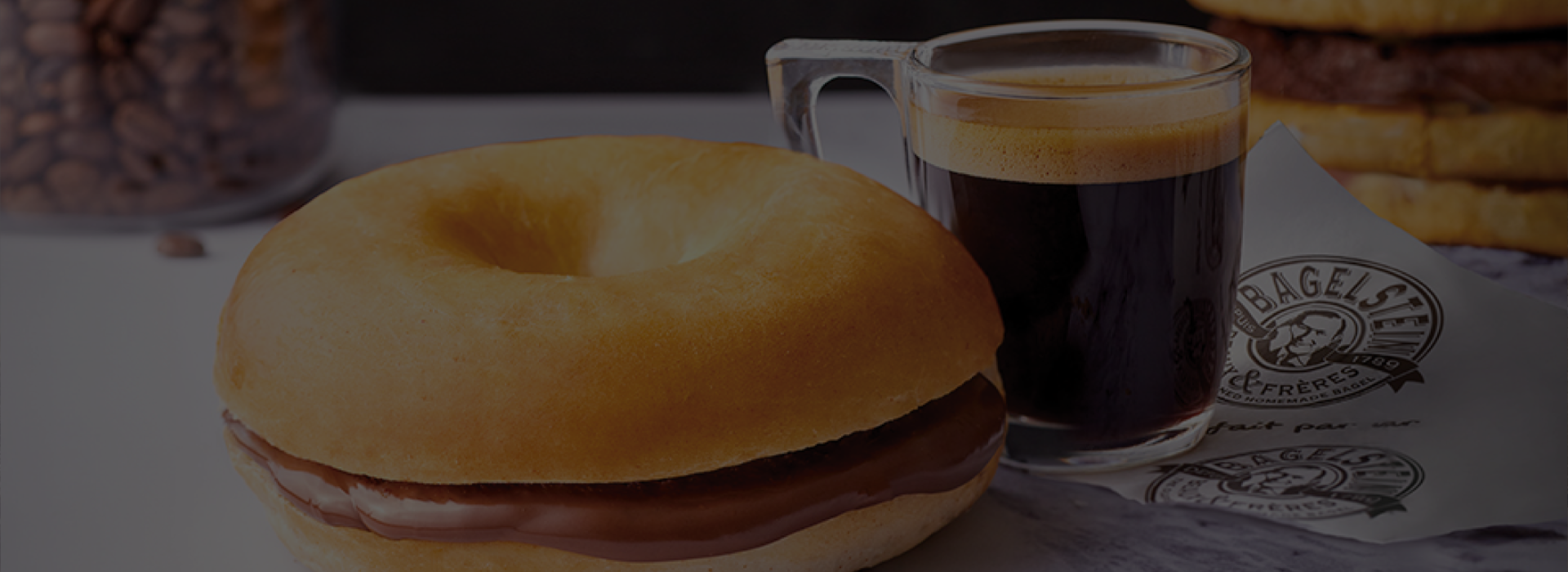 Bagelstein