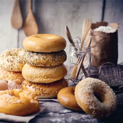 Bagelstein