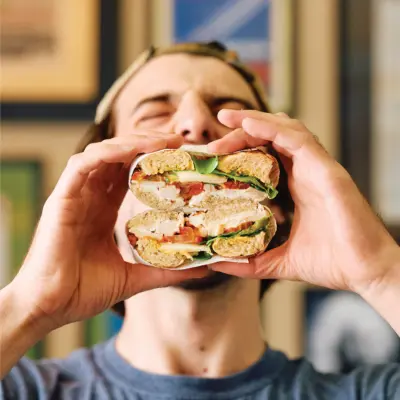 Bagelstein
