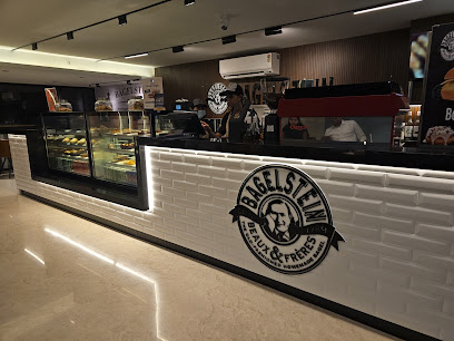 bagelstein jubilee hills