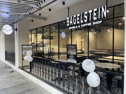 bagelstein kokapet